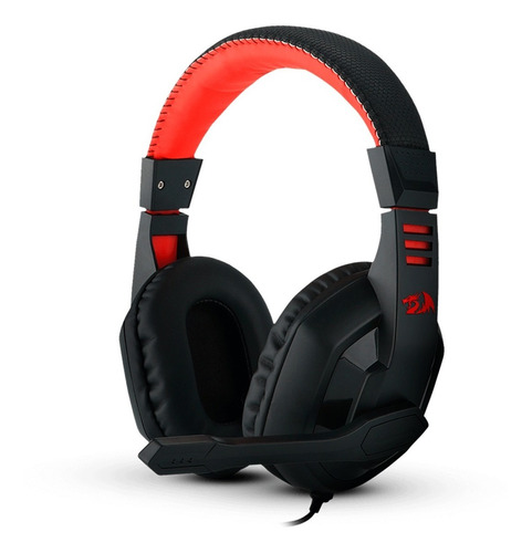 Audifonos Gamer Redragon Ares H120 Estereo Gaming