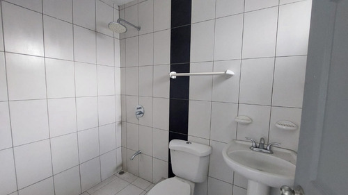 Imagen 8 de 11 de Apartamento En Residencial San Rafael
