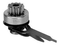 Comprar Bendix De Arranque Indiel Fiat 128 147 Duna Uno Regatta 11d