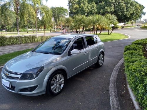 Chevrolet Vectra Gt-x 2009 2.0remix Flex Power 5p