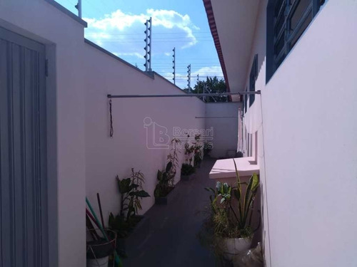 Imagem 6 de 6 de Venda De Casas / Padrão Na Cidade De Araraquara 10499