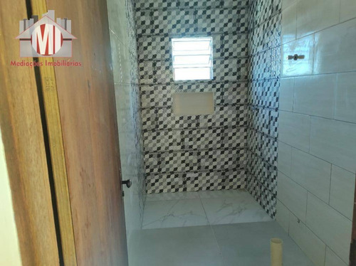 Imagem 15 de 30 de Linda Edícula, Construção Nova, Com 1 Dormitório, Área Gourmet, Piscina, Jardim, Lago, À Venda, 800 M² Por R$ 270.000 - Zona Rural - Pinhalzinho/sp - Ch0934