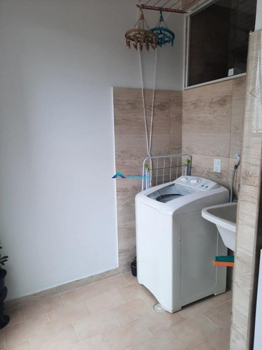 Imagem 15 de 15 de Apartamento A Venda No Condomínio Do Edifício São Domingos - 1064