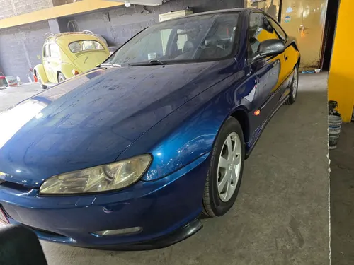 Peugeot 406 3.0 Sv Mt