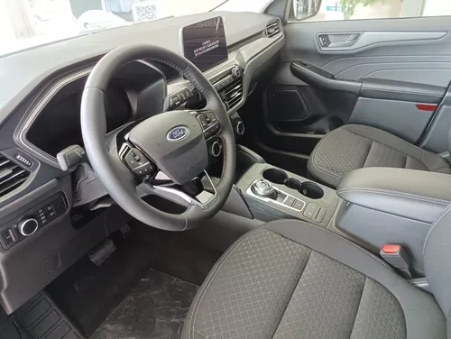 Escape Active Ecoboost 4x2 2025