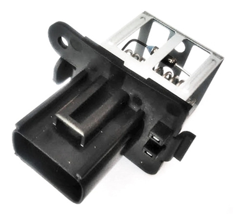 Resistencia Electroventilador Ford Ecosport 1.6 Sigma Egs