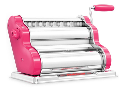 Imagen 1 de 9 de Pastalinda Máquina Clásica 260 Fucsia