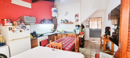 Venta 3 Unidades En Bloque- Permuta