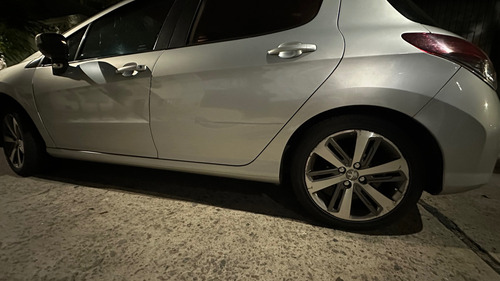 Peugeot 308 1.6 Allure Pack Hdi 115cv