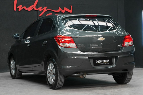 Chevrolet Onix 1.4 Joy Ls 98cv
