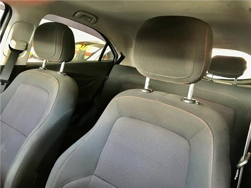 Chevrolet Onix 1.4 Mpfi Lt 8v Flex 4p Manual