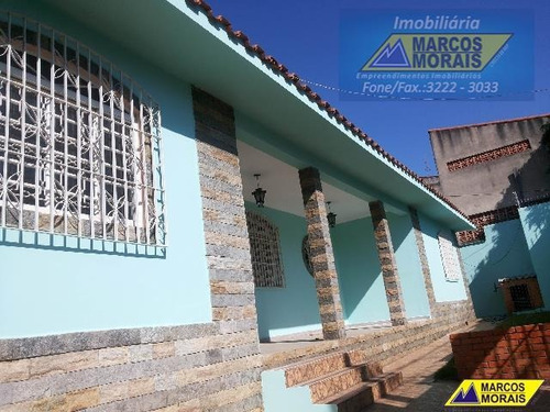 Casa Para Alugar, 700 M² Por R$ 3.900,00 - Jardim Maria Eugênia - Sorocaba/sp - Ca1853