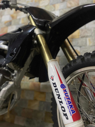 Imagem 9 de 12 de Honda Crf