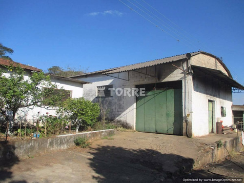 Imagem 5 de 20 de Chácara À Venda Em Macuco - Ch002532