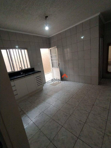 Imagem 29 de 29 de Casa Com 3 Dormitórios À Venda, 100 M² Por R$ 550.000,00 - Jardim Mitsutani - São Paulo/sp - Ca0328