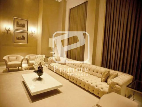 Imagem 11 de 15 de Apartamento 3 Suítes Para Venda Em Balneário Camboriú - 6402