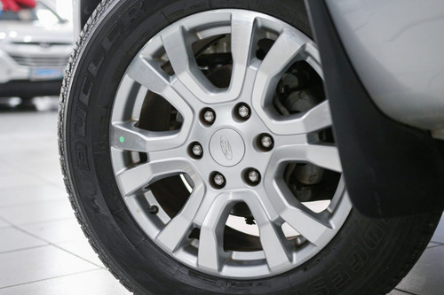Imagem 13 de 16 de Ford Ranger 3.2 Limited 4x4 Cd 20v