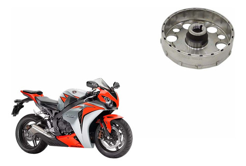 Volante Magneto Honda Cbr 1000 Rr 08-11 (892)