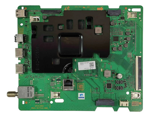 Placa Principal Tv Samsung Un43tu7000 Bn94-15312h (Usado)