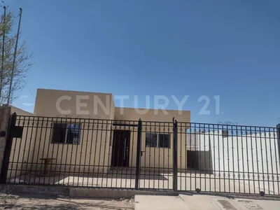 Casa en venta