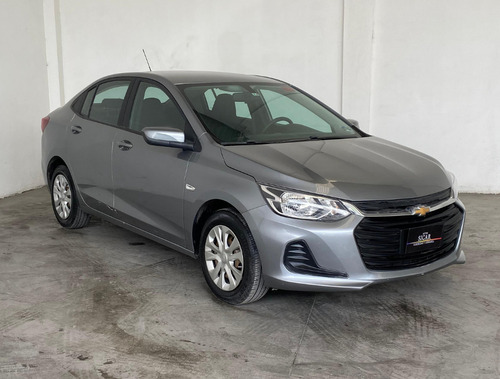 Chevrolet Onix 1.0 LS At