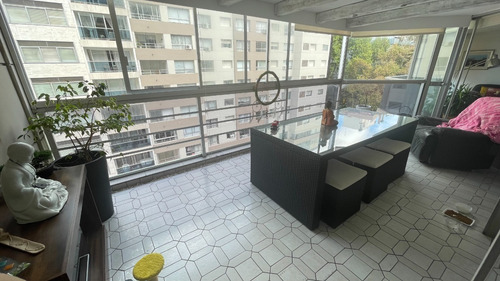 Imagen 26 de 28 de Vendo Apto 4 Dorm + Servicio Completo- Rambla De Pocitos, Vista, Excelente Ubicación!!