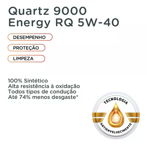 Primeira imagem para pesquisa de oleo original peugeot 308