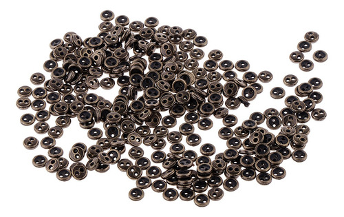 Diy Doll Accessories Bronze