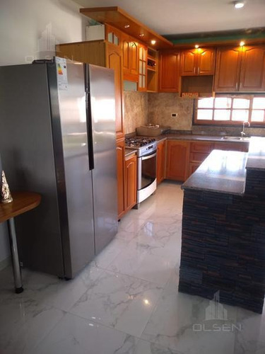 Imagen 6 de 16 de Imperdible - San Ignacio Village - 5 Dor - Exc Oportunidad!!!