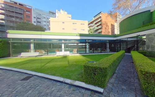 Imagen 10 de 20 de Libertador 4444 Mario Roberto Alvarez Piso Alto 4 Dormitorios Con Baño Suite Vista Abierta En Cañitas