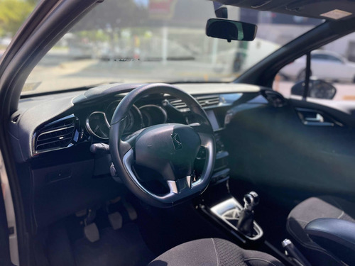 Imagen 8 de 8 de Citroen Ds3 1.6 So Chic - Solo 38.000km - No Audi A1/bmw 116