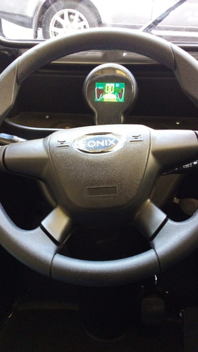 Moto Electrica Golf Simil Sunra Fonix Gomoto 2.4