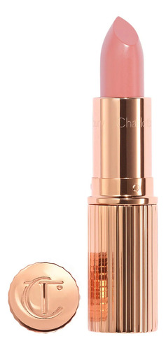 Batom Charlotte Tilbury Pillow Talk Fair Cor Pillow Talk Fair - Cool-toned Pink