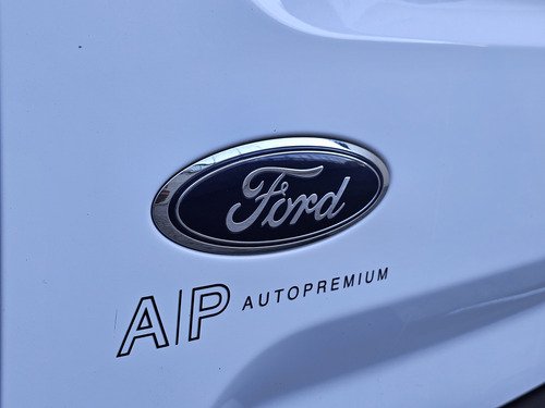 Ford Bronco Sport 2.0 4Wd Wildtrak At8