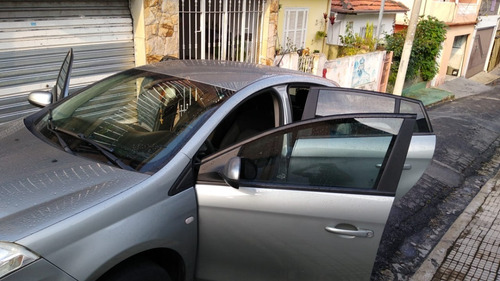 Fiat Bravo Essence Manual 1.8