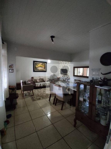 Imagem 9 de 15 de Casa Com 3 Dormitórios À Venda, 200 M² Por R$ 340.000,00 - Parque Das Andorinhas - Ribeirão Preto/sp - Ca0932