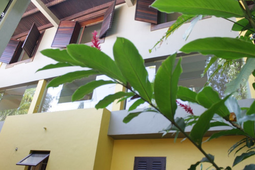 Imagem 21 de 24 de Casa Em São Conrado Junto Ao Verde Com Segurança Total Próximo Da Praia - 14531