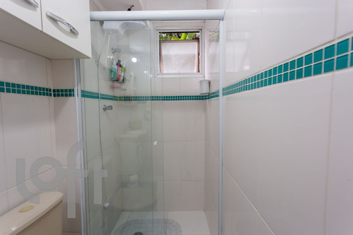 Imagem 29 de 30 de Apto Barra Funda | 2 Quartos | 49 M² | Cond: R$450.00 | 1 Vaga - 12tsa8w
