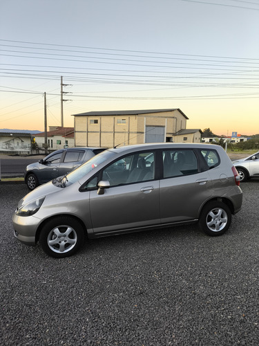 Honda Fit 1.4 8V