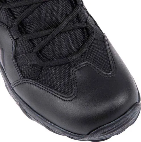 Botas hummer negras new arrivals