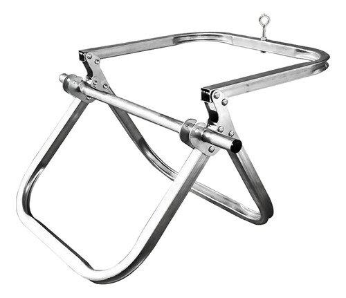 Estante Para Carretes De Alambre, Dispensador De Estilo C