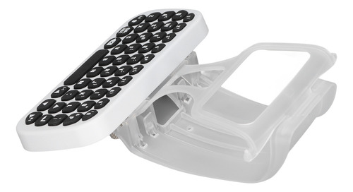 Teclado Para Mando Inalámbrico, Gamepad, Chatpad, Clip Y