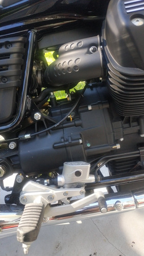 Moto Guzzi V7 Lll Special