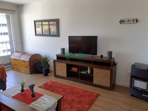 Imagen 13 de 24 de Venta Monoambiente Garage Punta Carretas - Montevideo Punta Carretas