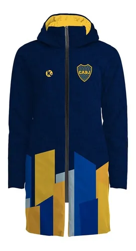 comprar Camperon Kapho Impermeable Futbol Mundial Adultos