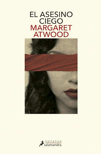 El Asesino Ciego De Margaret Atwood