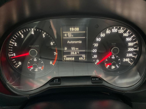 Volkswagen Suran 1.6 Trendline 11b