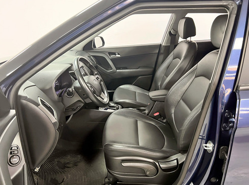 Hyundai Creta 1.6 At Safety+