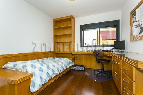 Apartamento - Perdizes - Ref: 89130 - V-89130
