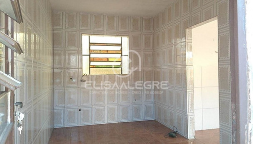 Imagem 12 de 25 de Casa Térrea 2d Com Cozinha Campeira Em Gravataí - 22